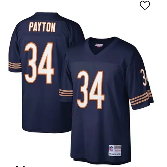 Chicago Bears Jersey - Picture 1 of 10